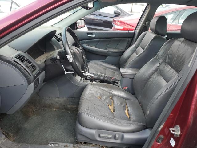 2004 Honda Accord Ex VIN: 1HGCM66504A066752 Lot: 51586724