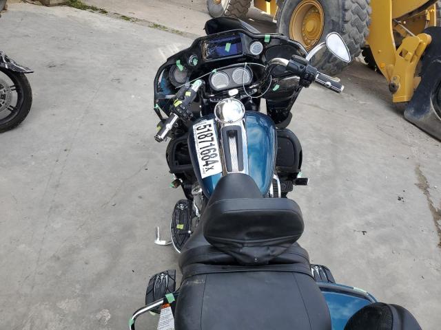 2020 HARLEY-DAVIDSON FLTRK 1HD1KZF14LB658978