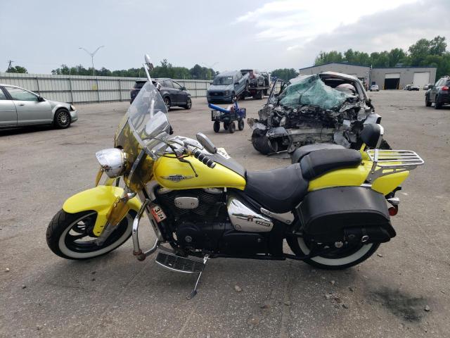 2006 SUZUKI M50 BK5 - JS1VS56AX62101504