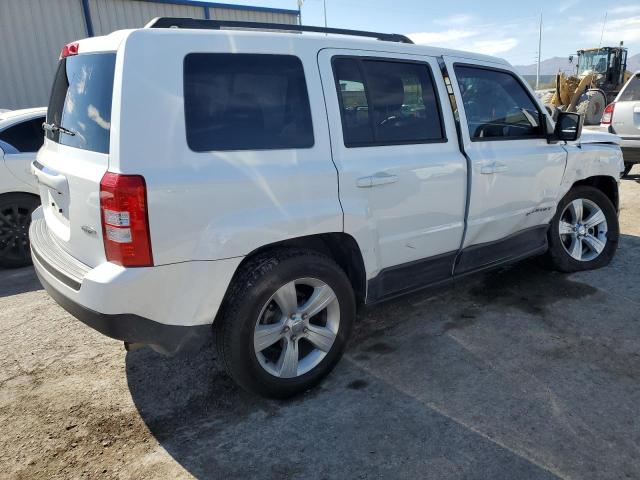 VIN 1C4NJRFB0HD153871 2017 Jeep Patriot, Latitude no.3