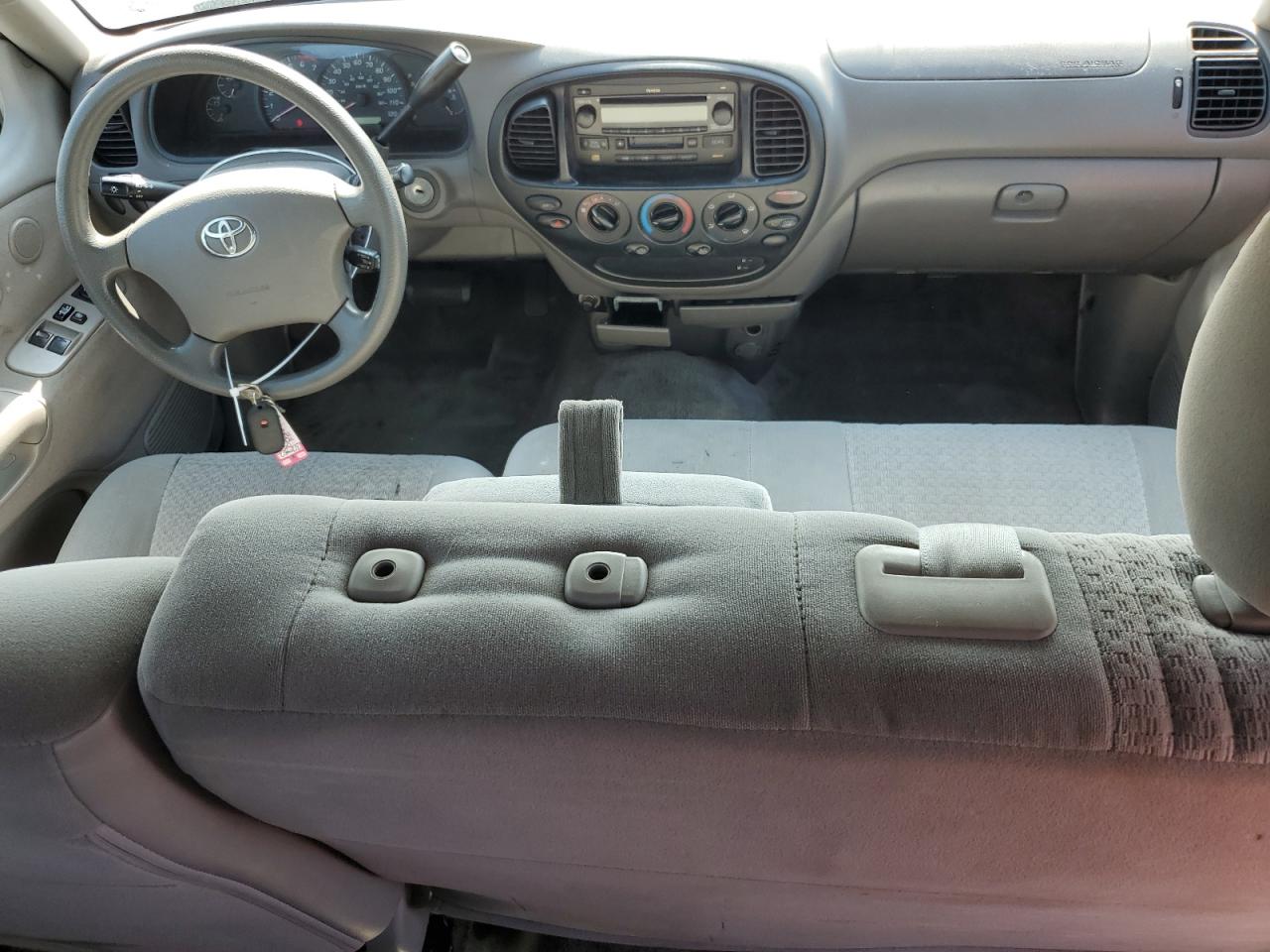 5TBRT34105S465135 2005 Toyota Tundra Access Cab Sr5