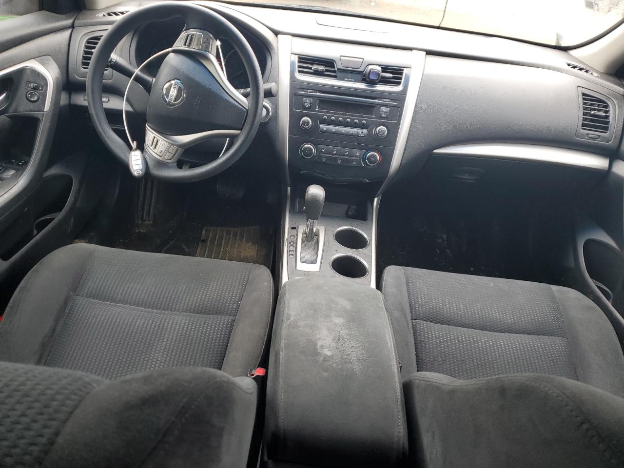 1N4AL3AP0FN321563 2015 Nissan Altima 2.5