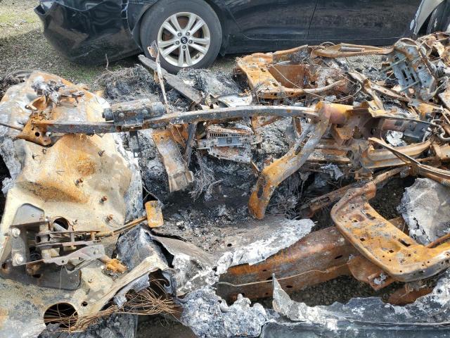 2019 Ford Expedition Max Xlt VIN: 1FMJK1JT4KEA57851 Lot: 52570294