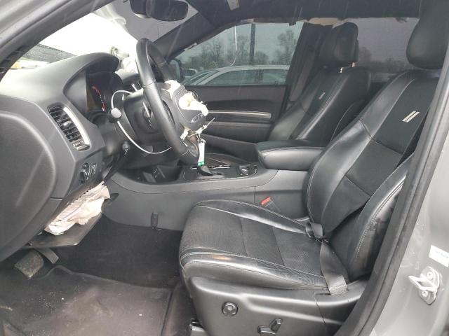 2019 Dodge Durango R/T VIN: 1C4SDJCT0KC605694 Lot: 53451554