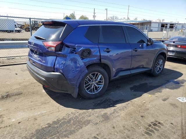 2021 Nissan Rogue S VIN: JN8AT3AB0MW211526 Lot: 50288414