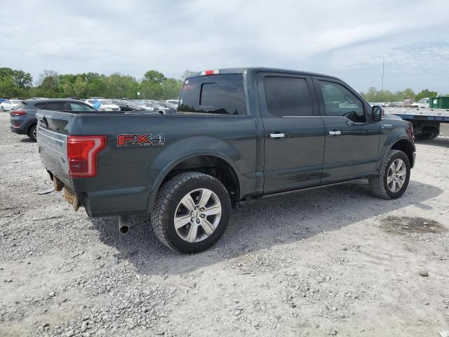 2015 Ford F150 Supercrew VIN: 1FTEW1EF3FFA08672 Lot: 48275794