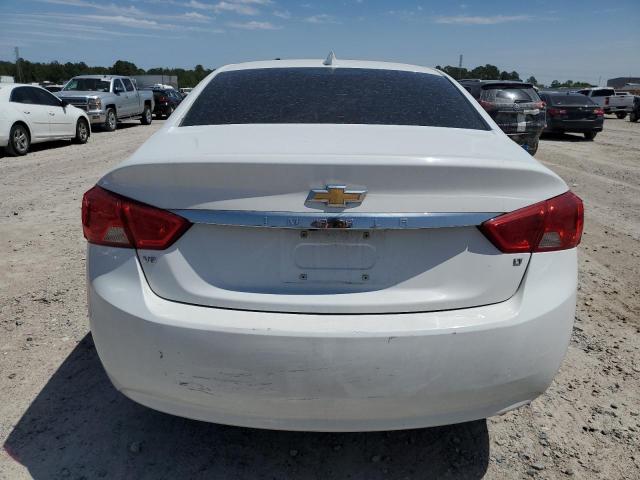 2020 Chevrolet Impala Lt VIN: 1G11Z5S3XLU108601 Lot: 49502744