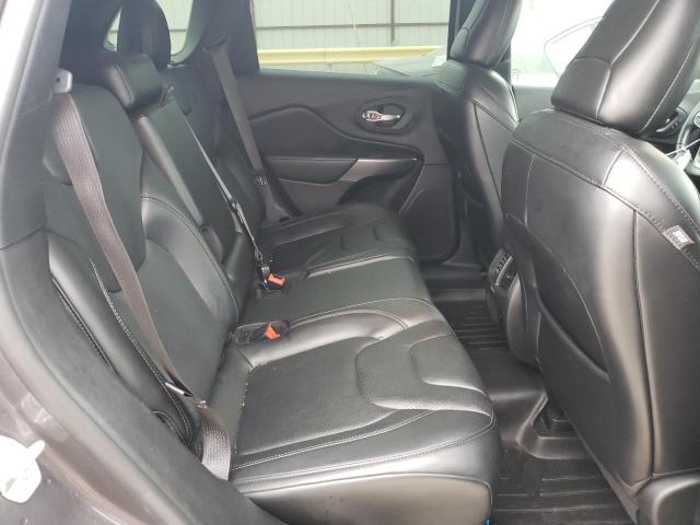 2020 JEEP CHEROKEE L - 1C4PJLDBXLD628721