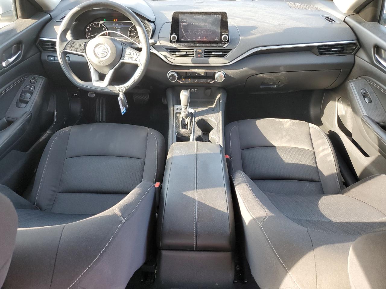 1N4BL4BV1LC194014 2020 Nissan Altima S