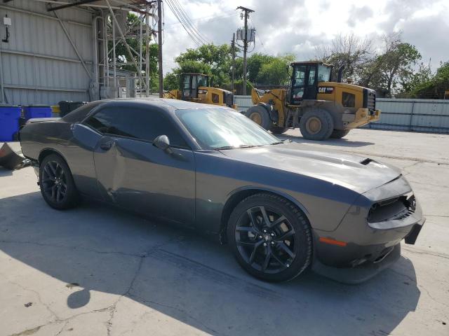 2023 Dodge Challenger Gt VIN: 2C3CDZJG4PH642099 Lot: 52477044