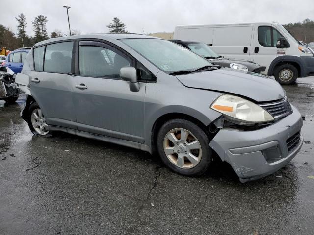 2007 Nissan Versa S VIN: 3N1BC13E27L365342 Lot: 47220464