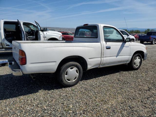 1999 Toyota Tacoma VIN: 4TANL42N0XZ428293 Lot: 39229844