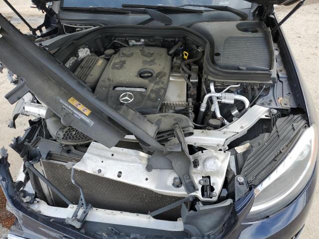 2016 MERCEDES-BENZ GLC 300 4M WDC0G4KBXGF085481
