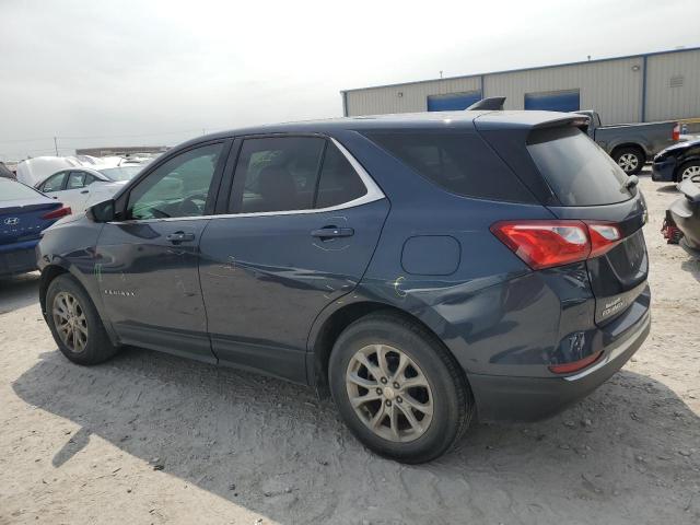 2018 Chevrolet Equinox Lt VIN: 3GNAXJEV5JL294453 Lot: 51598374