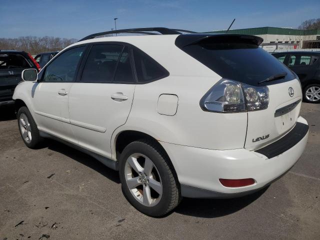 2007 Lexus Rx 350 VIN: 2T2HK31U07C001659 Lot: 49336214