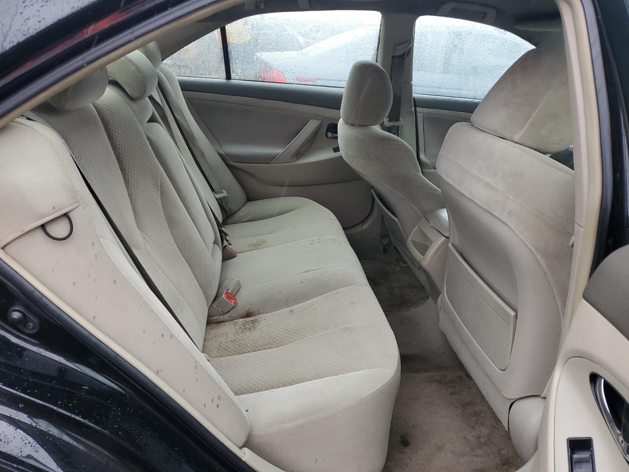 4T1BE46K27U674188 2007 Toyota Camry Ce