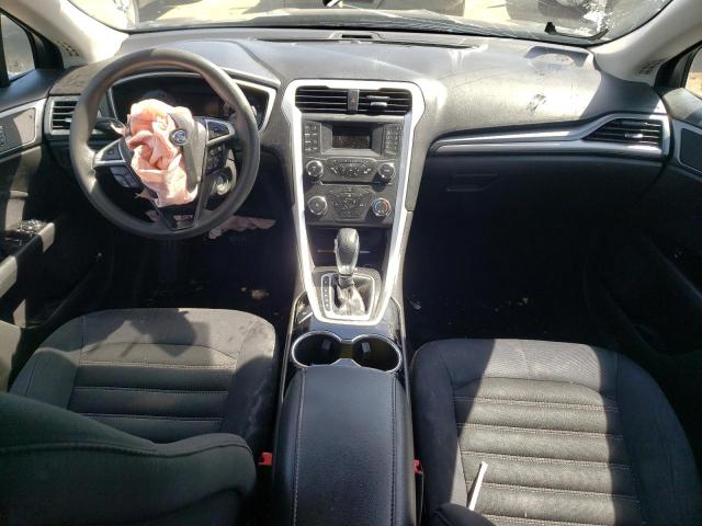 2015 Ford Fusion Se VIN: 3FA6P0H75FR249559 Lot: 50238524