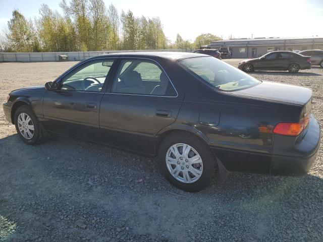 2001 Toyota Camry Ce VIN: 4T1BG22K81U089661 Lot: 52200004