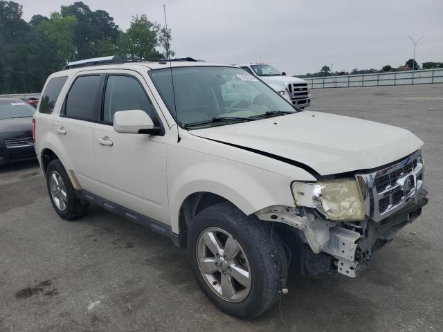 1FMCU0E74BKC21479 2011 Ford Escape Limited