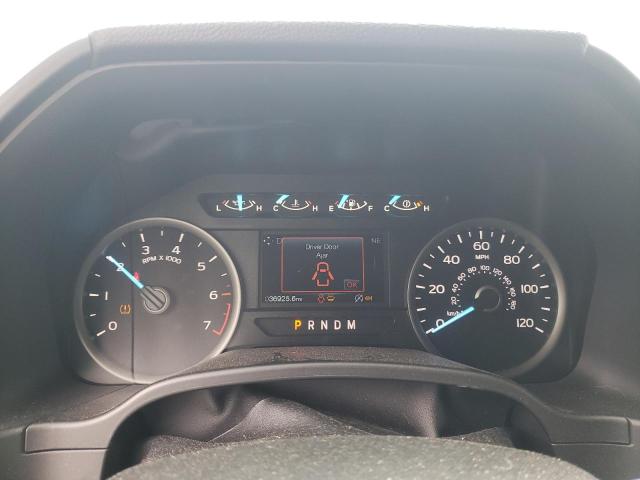 2019 FORD F150 SUPER - 1FTEW1E46KKF08843