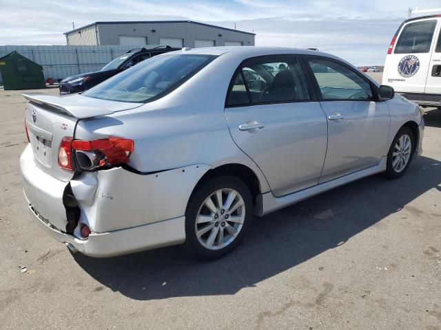 2010 Toyota Corolla Base VIN: 1NXBU4EE2AZ325909 Lot: 51656004