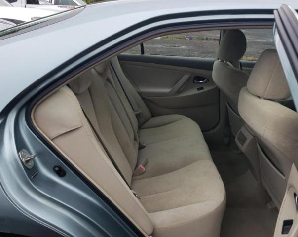 2008 Toyota Camry Ce VIN: 4T4BE46K28R032514 Lot: 48332394