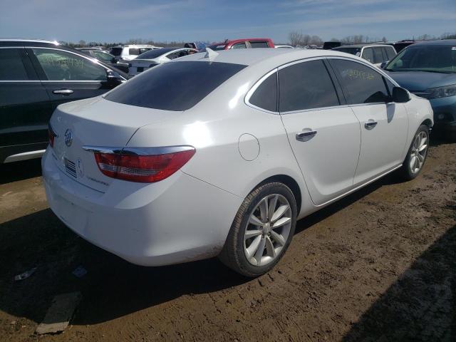 2014 Buick Verano VIN: 1G4PP5SK6E4146081 Lot: 49598564