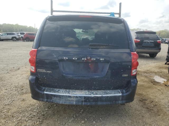 2012 Dodge Grand Caravan Sxt VIN: 2C4RDGCG3CR399395 Lot: 49921184