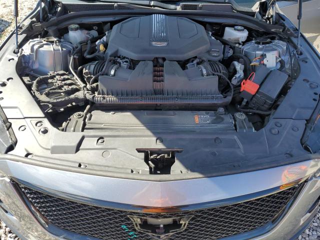 2020 CADILLAC CT5-V - 1G6DV5RW6L0129813