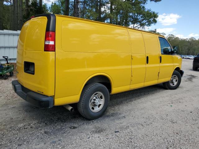 2019 Chevrolet Express G2500 VIN: 1GCWGBFP4K1196723 Lot: 50089814