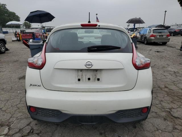 2016 NISSAN JUKE S - JN8AF5MR2GT610391