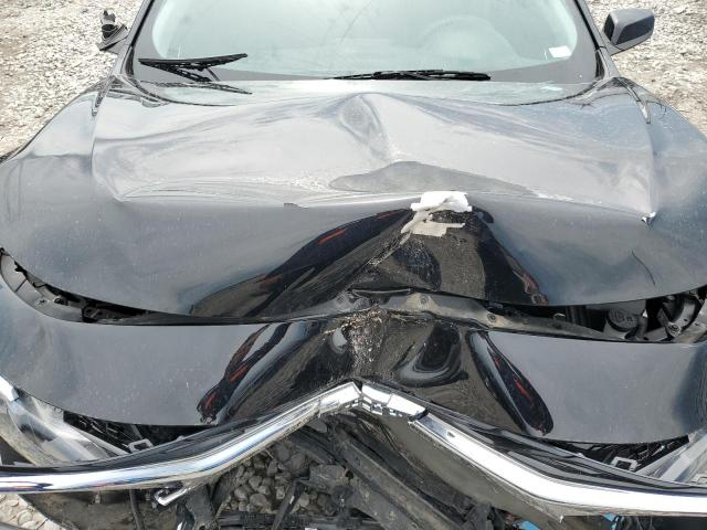2020 CHEVROLET MALIBU LT - 1G1ZD5ST2LF026190