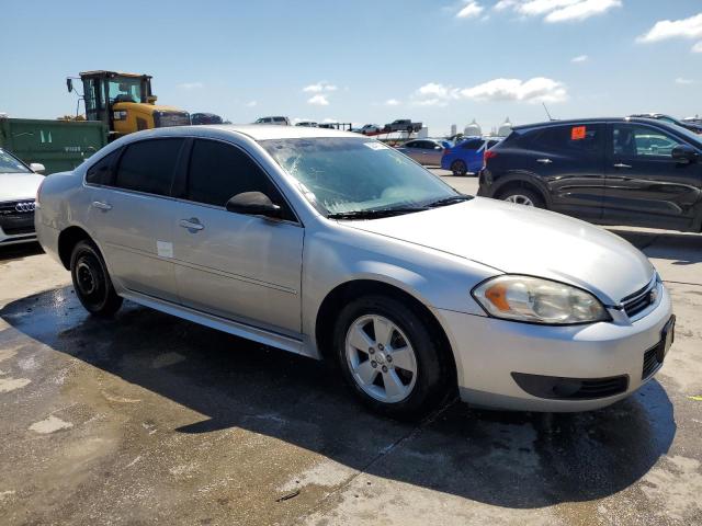 2011 Chevrolet Impala Lt VIN: 2G1WG5EK6B1282061 Lot: 52847164