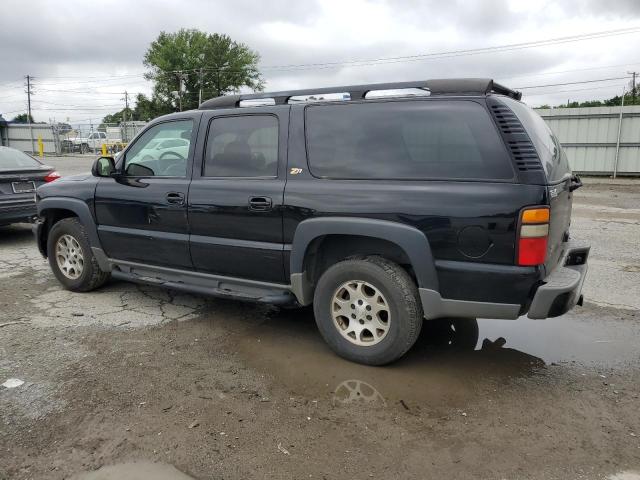 2004 Chevrolet Suburban K1500 VIN: 3GNFK16Z64G307956 Lot: 52199144