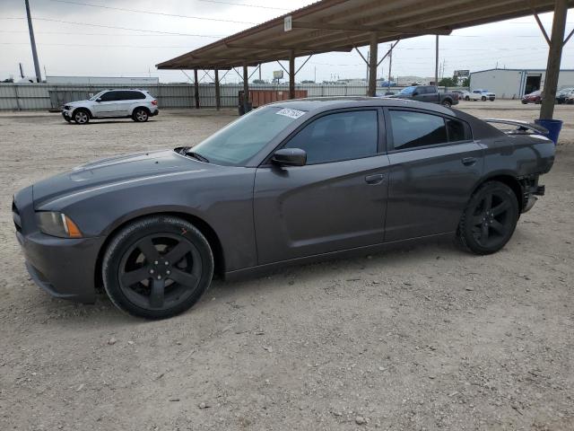 2014 Dodge Charger Sxt VIN: 2C3CDXHG4EH279696 Lot: 52571634