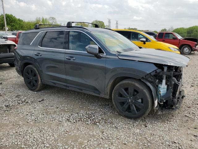 2023 Hyundai Palisade Xrt VIN: KM8R34GE9PU585585 Lot: 49580314