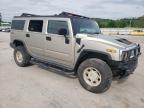 HUMMER H2 снимка