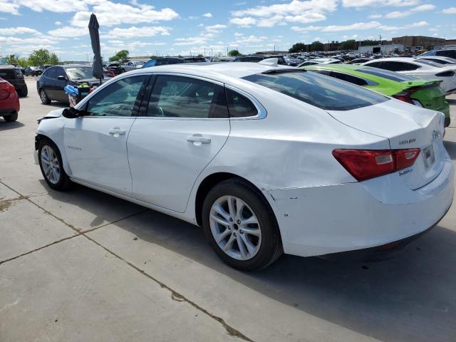 1G1ZD5STXJF235206 | 2018 Chevrolet malibu lt