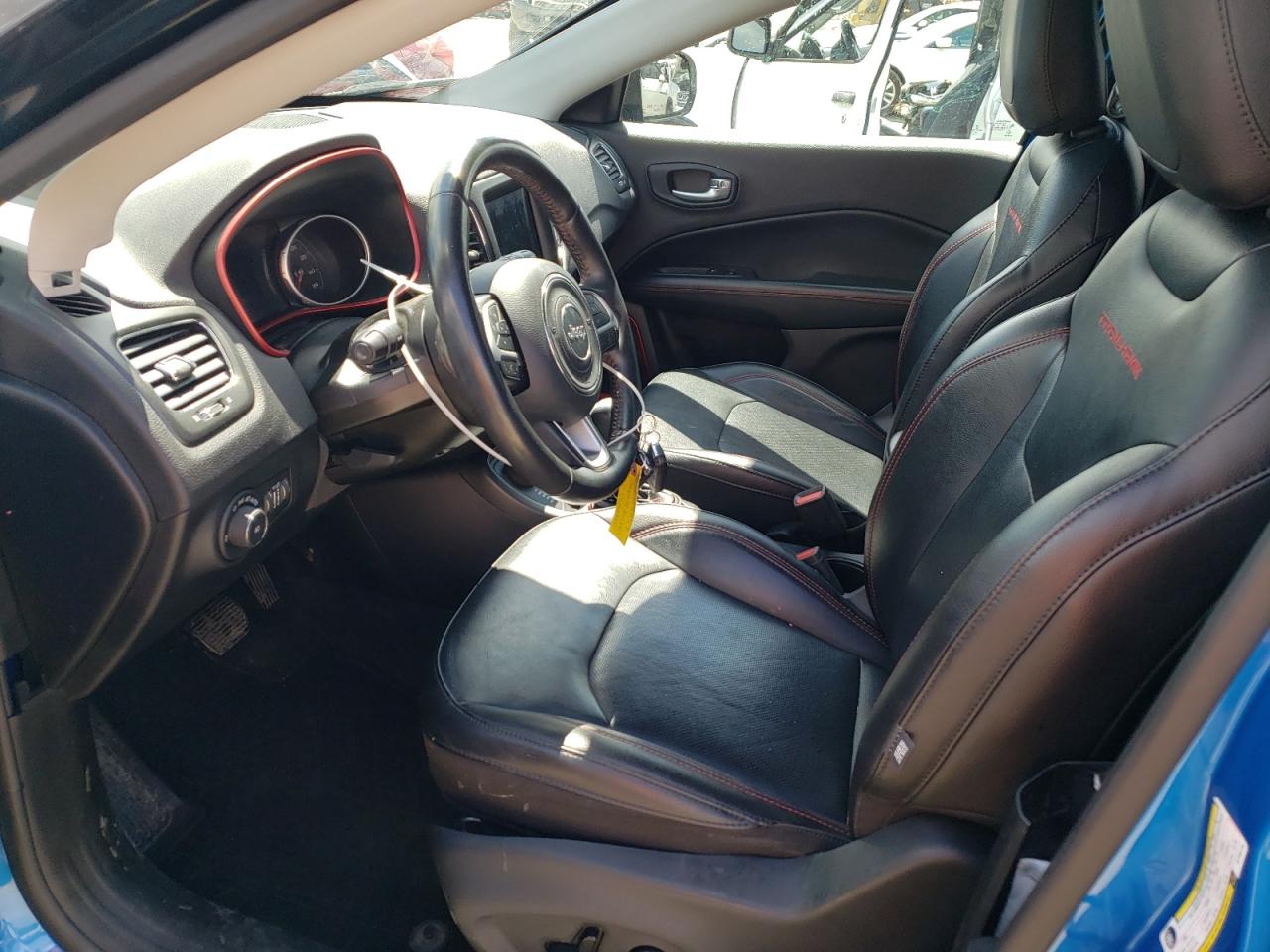 Фото: 3C4NJDDB6KT700116 - 7