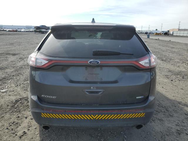 2017 Ford Edge Se VIN: 2FMPK4G91HBB30346 Lot: 47178664