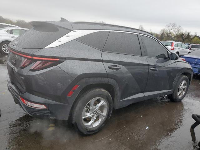 2022 Hyundai Tucson Sel VIN: 5NMJBCAE3NH141193 Lot: 51218064