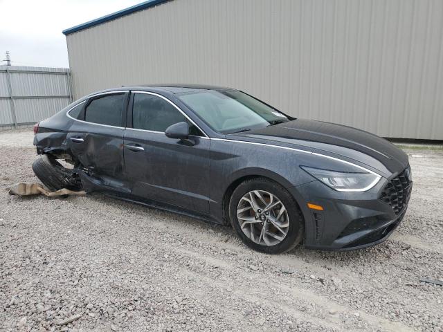 2020 Hyundai Sonata Sel VIN: 5NPEF4JA6LH035314 Lot: 50881734