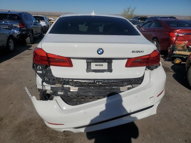 2019 BMW 530 I VIN: WBAJA5C50KWW13450 Lot: 47822544