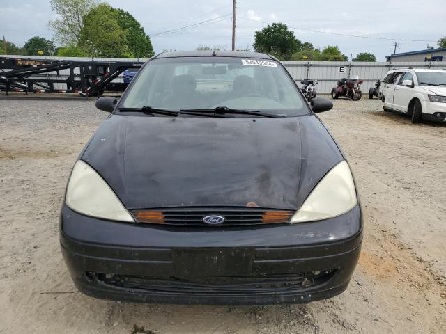 2001 Ford Focus Se VIN: 1FAHP34381W169854 Lot: 52549564