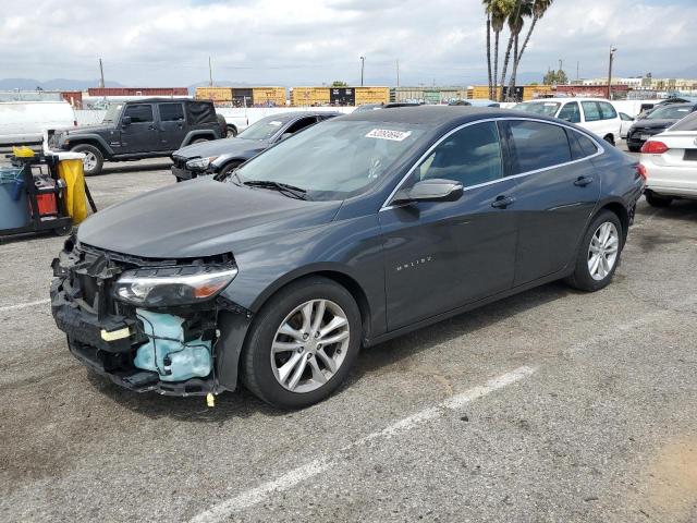 2016 Chevrolet Malibu Lt VIN: 1G1ZE5ST0GF197474 Lot: 52093694