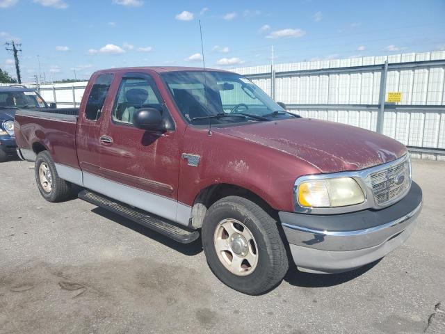 2003 Ford F150 VIN: 1FTRX17W03NA66803 Lot: 51879454