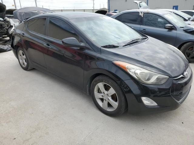 2012 Hyundai Elantra Gls VIN: KMHDH4AE6CU479724 Lot: 51971824