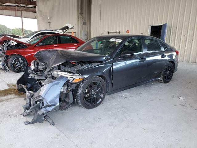 2023 HONDA CIVIC SPOR - 2HGFE2F59PH515466