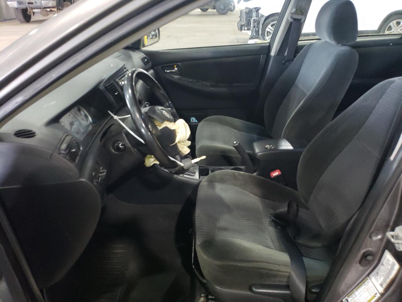 1NXBR32E15Z474592 2005 Toyota Corolla Ce