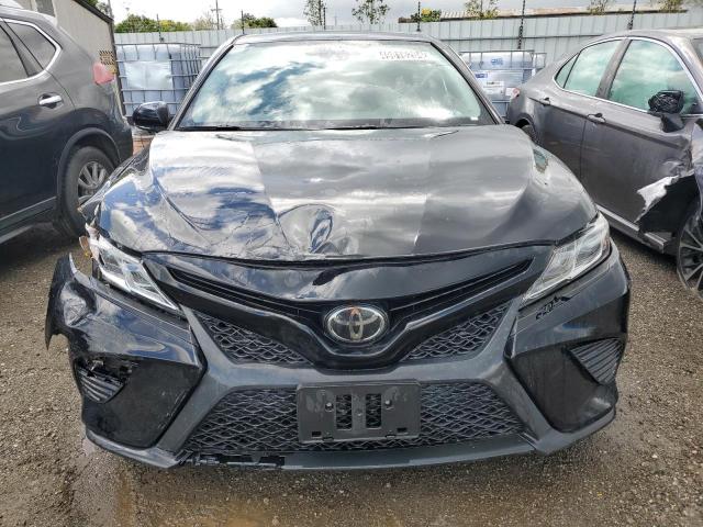 2019 Toyota Camry L VIN: 4T1B11HK6KU841068 Lot: 49816204